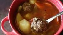Albondigas Soup Recipe Albondigas Soup Recipe