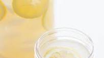 Honey Ginger Lemonade Health Tonic Honey Ginger Lemonade Health Tonic