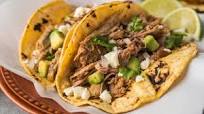 Pork Carnitas Street Tacos Pork Carnitas Street Tacos