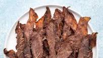 Turkey Jerky Turkey Jerky