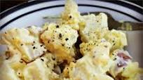 Southern Potato Salad Southern Potato Salad