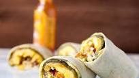 Chili Relleno Burrito Chili Relleno Burrito