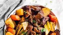 The Best Crockpot Pot Roast The Best Crockpot Pot Roast