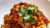 Chana Masala Chana Masala