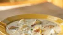 Chunky Potato-Crab Chowder Chunky Potato-Crab Chowder