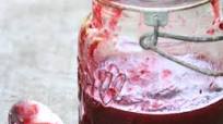 Mixed Berry Jam Mixed Berry Jam