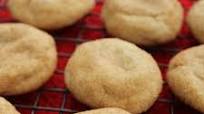 Easy Snickerdoodle Cookies Without Butter Easy Snickerdoodle Cookies Without Butter