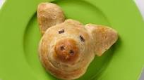 Pig Buns Pig Buns