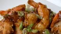 Mardi Gras Chicken and Shrimp Mardi Gras Chicken and Shrimp