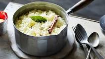 Fragrant pilau rice Fragrant pilau rice