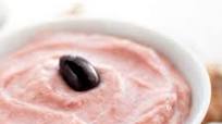 Greek Tarama Dip (Taramosalata) Greek Tarama Dip (Taramosalata)