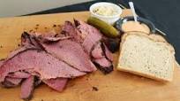 Smoked Pastrami Smoked Pastrami