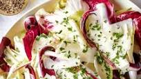 Chicory Caesar Salad Chicory Caesar Salad