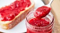 Homemade Strawberry Jam Homemade Strawberry Jam