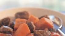 Portuguese Pork Stew Portuguese Pork Stew