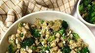 Instant Pot Pesto Chicken Pasta Instant Pot Pesto Chicken Pasta