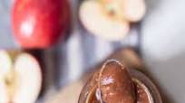 Healthy Apple Butter Recipe - No Added Sugar Healthy Apple Butter Recipe - No Added Sugar