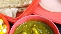How to make Palak Paneer ~ Easy Side Dish for Chapathi How to make Palak Paneer ~ Easy Side Dish for Chapathi