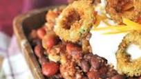 Smoked Chili Smoked Chili