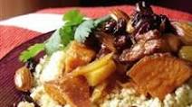 Moroccan Tagine Moroccan Tagine