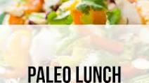 What are Your Favorite, Easy Paleo Lunch Ideas? What are Your Favorite, Easy Paleo Lunch Ideas?