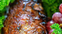 Air Fryer Pork Tenderloin Air Fryer Pork Tenderloin