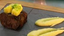 Prime Angus Beef Short Ribs Prime Angus Beef Short Ribs