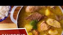 How To make Sancocho How To make Sancocho