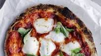 Pizza Margherita Pizza Margherita