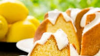 Triple Lemon Bundt Cake Triple Lemon Bundt Cake