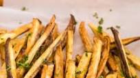 Air Fryer French Fries - Instant Pot French Fries Air Fryer French Fries - Instant Pot French Fries