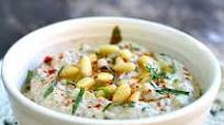 Baba Ganoush Baba Ganoush