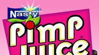 Nasties Pimp Juice Nasties Pimp Juice