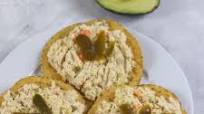 Spicy Mexican Chicken Salad (Ensalada de Pollo) Spicy Mexican Chicken Salad (Ensalada de Pollo)