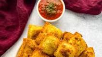 Easy Air Fryer Ravioli Easy Air Fryer Ravioli