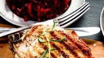 How to reheat pork chops in the oven How to reheat pork chops in the oven