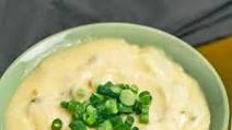 Slow Cooker Potato Chowder Slow Cooker Potato Chowder