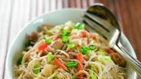 Filipino Fried Noodles Filipino Fried Noodles