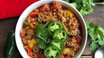 Pressure Cooker Lentil Gumbo Pressure Cooker Lentil Gumbo