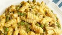 Instant Pot Tuna Casserole Instant Pot Tuna Casserole