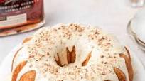 Bourbon Pecan Bundt Cake Bourbon Pecan Bundt Cake