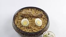 Dindigul Chicken Biryani Dindigul Chicken Biryani