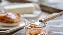 Vanilla Spiced Pear Butter Vanilla Spiced Pear Butter