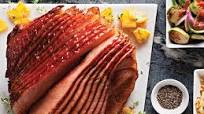 Orange Honey Mustard Ham Glaze Orange Honey Mustard Ham Glaze