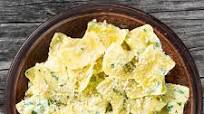Ricotta-Filled Ravioli (Ravioli di Ricotta) Ricotta-Filled Ravioli (Ravioli di Ricotta)