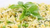 Pasta with Peas (Pasta e Piselli) Pasta with Peas (Pasta e Piselli)