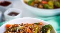 Japchae Noodles Recipe - Vegan and Gluten Free Japchae Noodles Recipe - Vegan and Gluten Free