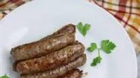 Instant Pot Italian Sausage Instant Pot Italian Sausage