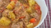 Pork and Potato Stew Recipe Pork and Potato Stew Recipe
