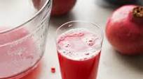 How To Make Pomegranate Juice How To Make Pomegranate Juice